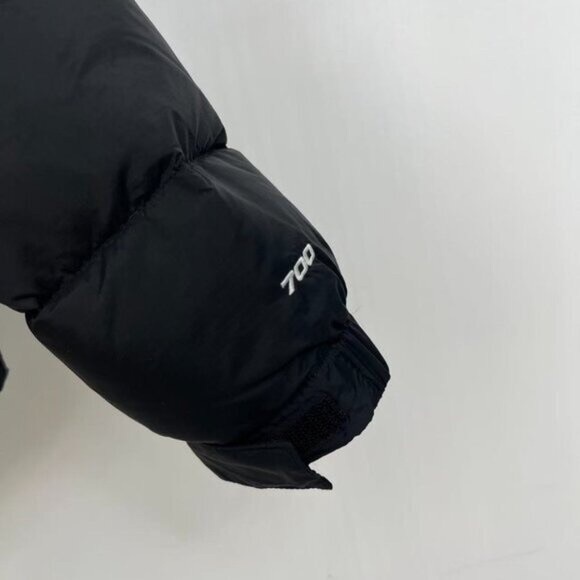 The North Face 1996 Retro Nuptse 700 Fill Packable Jacket - Picture 7 of 7